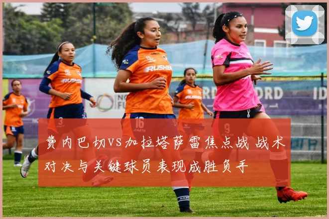 费内巴切vs加拉塔萨雷焦点战 战术对决与关键球员表现成胜负手